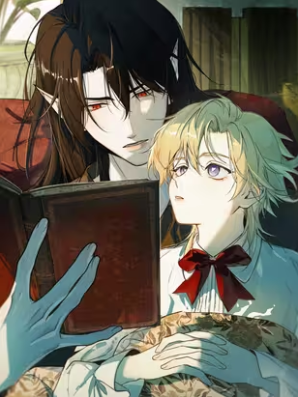 Xin Hãy Nuôi Dưỡng Mị Ma Này